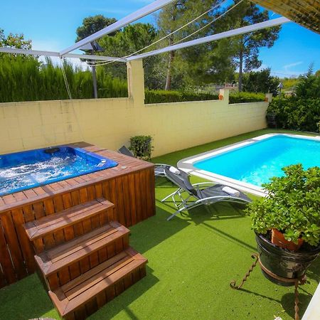 Pasion Planet Costa Dorada - Only Families Villa Salou Exterior photo
