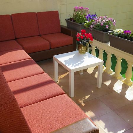 Pasion Planet Costa Dorada - Only Families Villa Salou Exterior photo