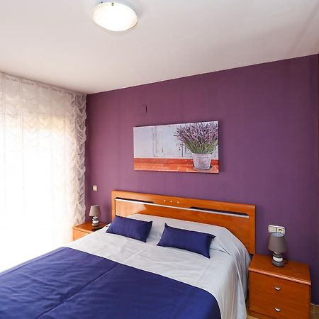 Pasion Planet Costa Dorada - Only Families Villa Salou Exterior photo