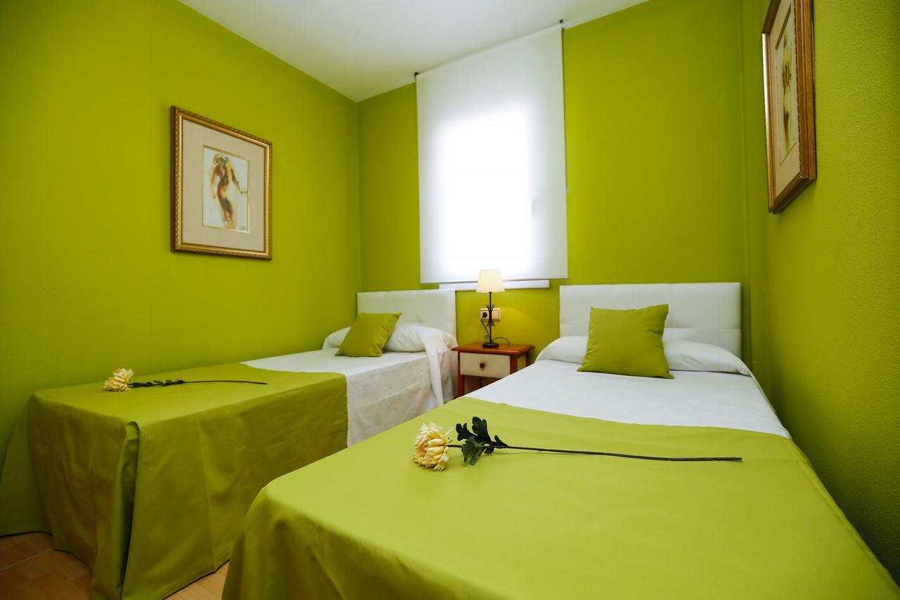 Pasion Planet Costa Dorada - Only Families Villa Salou Exterior photo