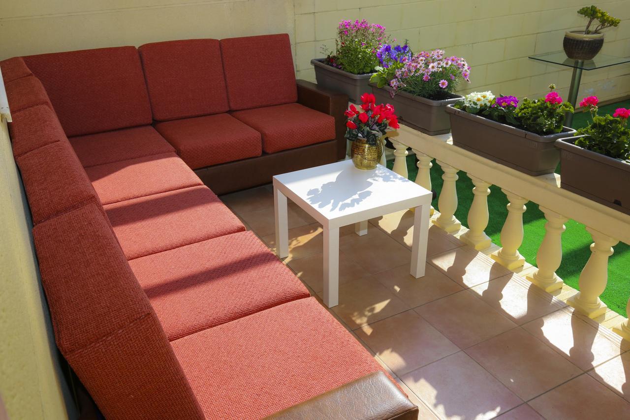 Pasion Planet Costa Dorada - Only Families Villa Salou Exterior photo