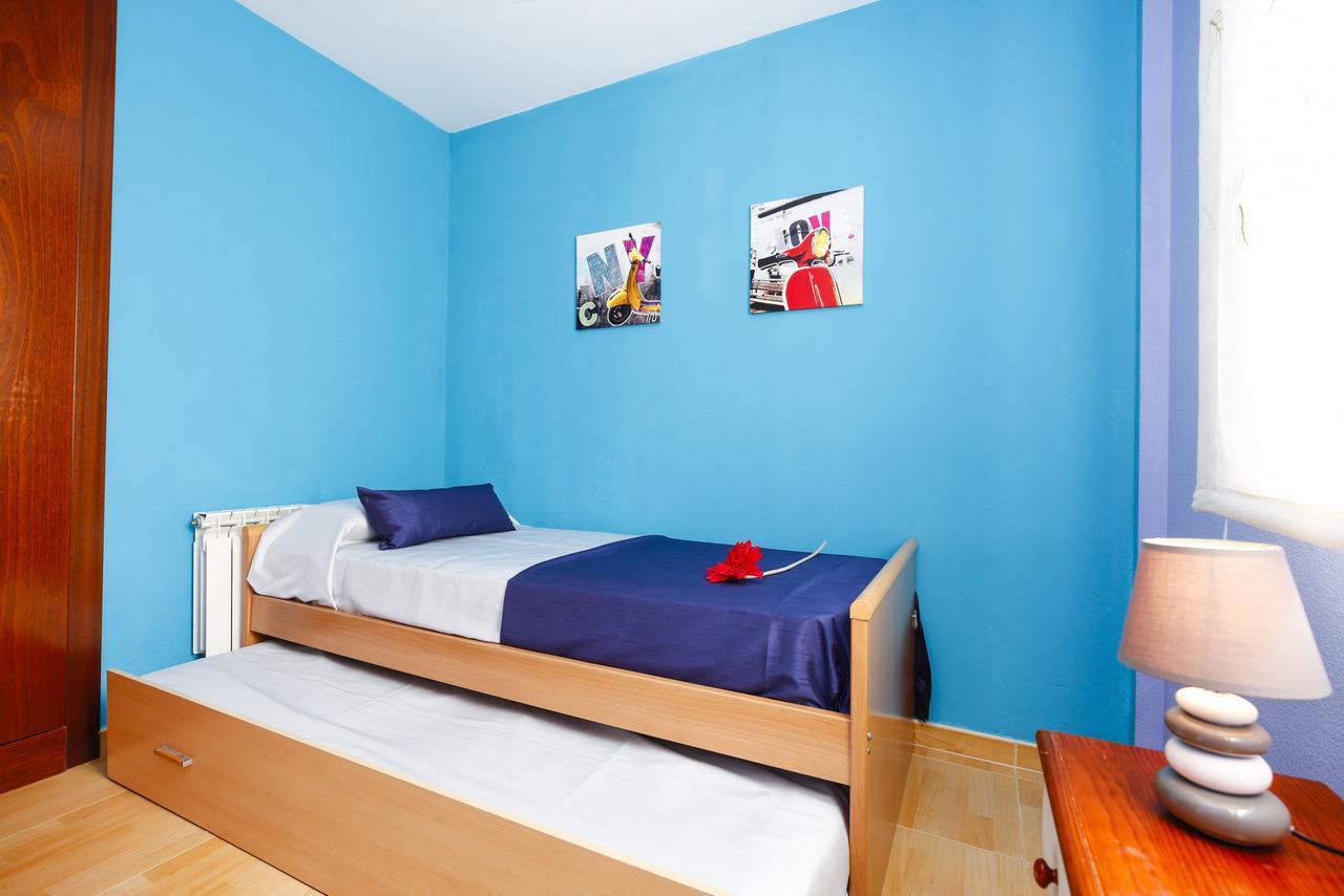 Pasion Planet Costa Dorada - Only Families Villa Salou Exterior photo