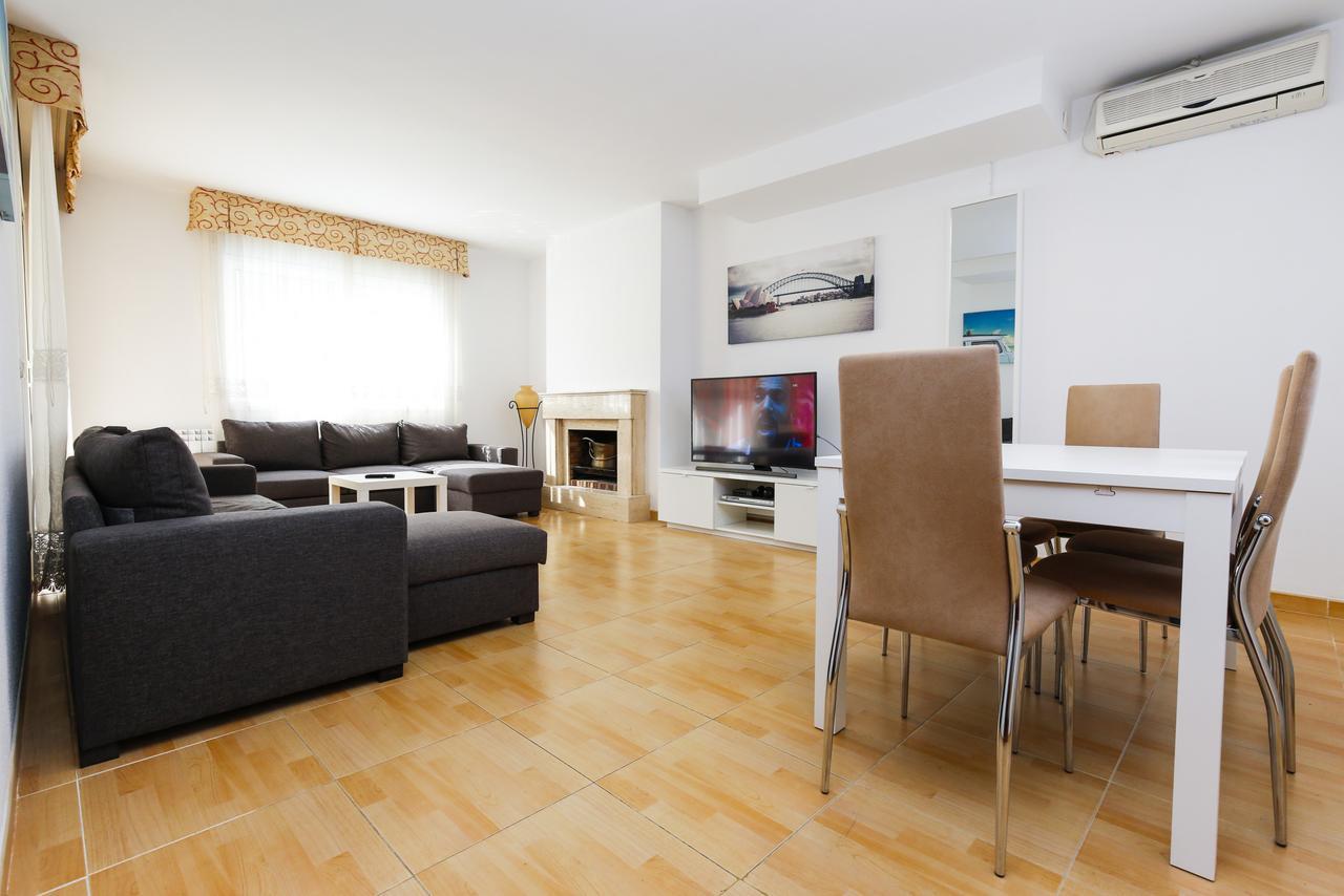 Pasion Planet Costa Dorada - Only Families Villa Salou Exterior photo