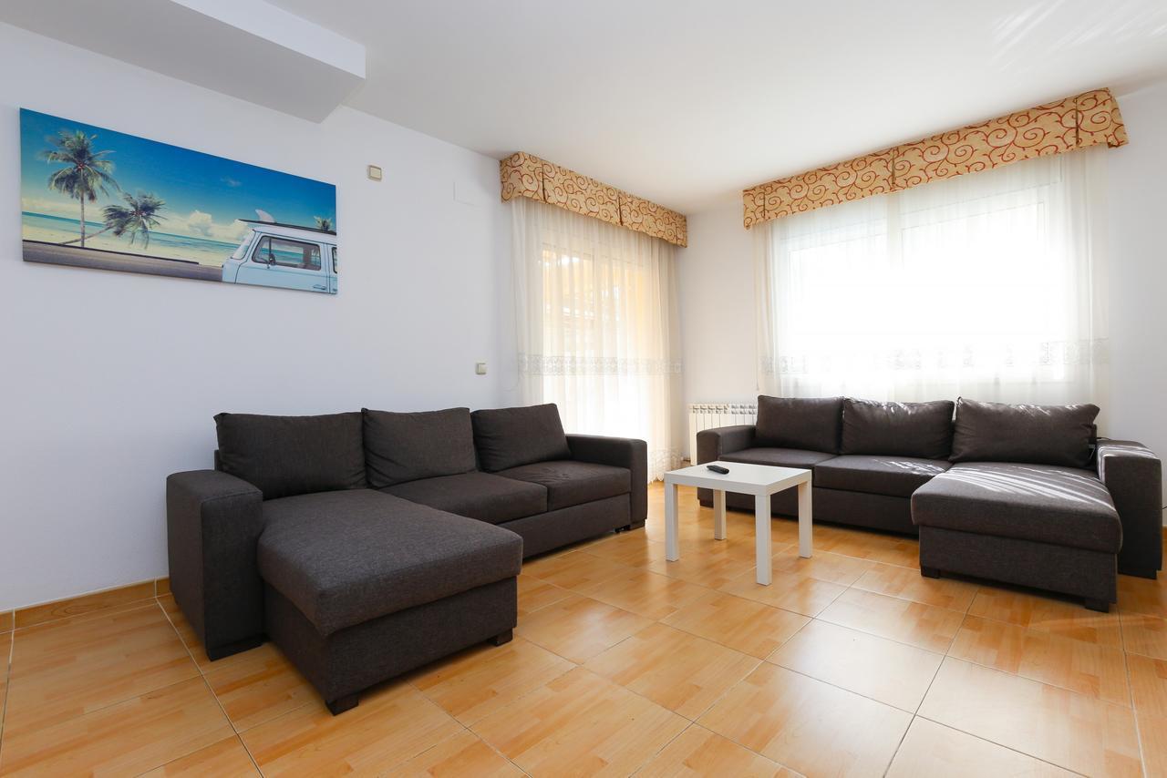 Pasion Planet Costa Dorada - Only Families Villa Salou Exterior photo