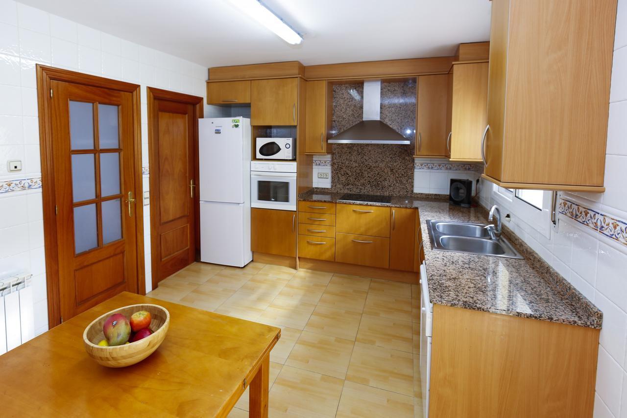 Pasion Planet Costa Dorada - Only Families Villa Salou Exterior photo