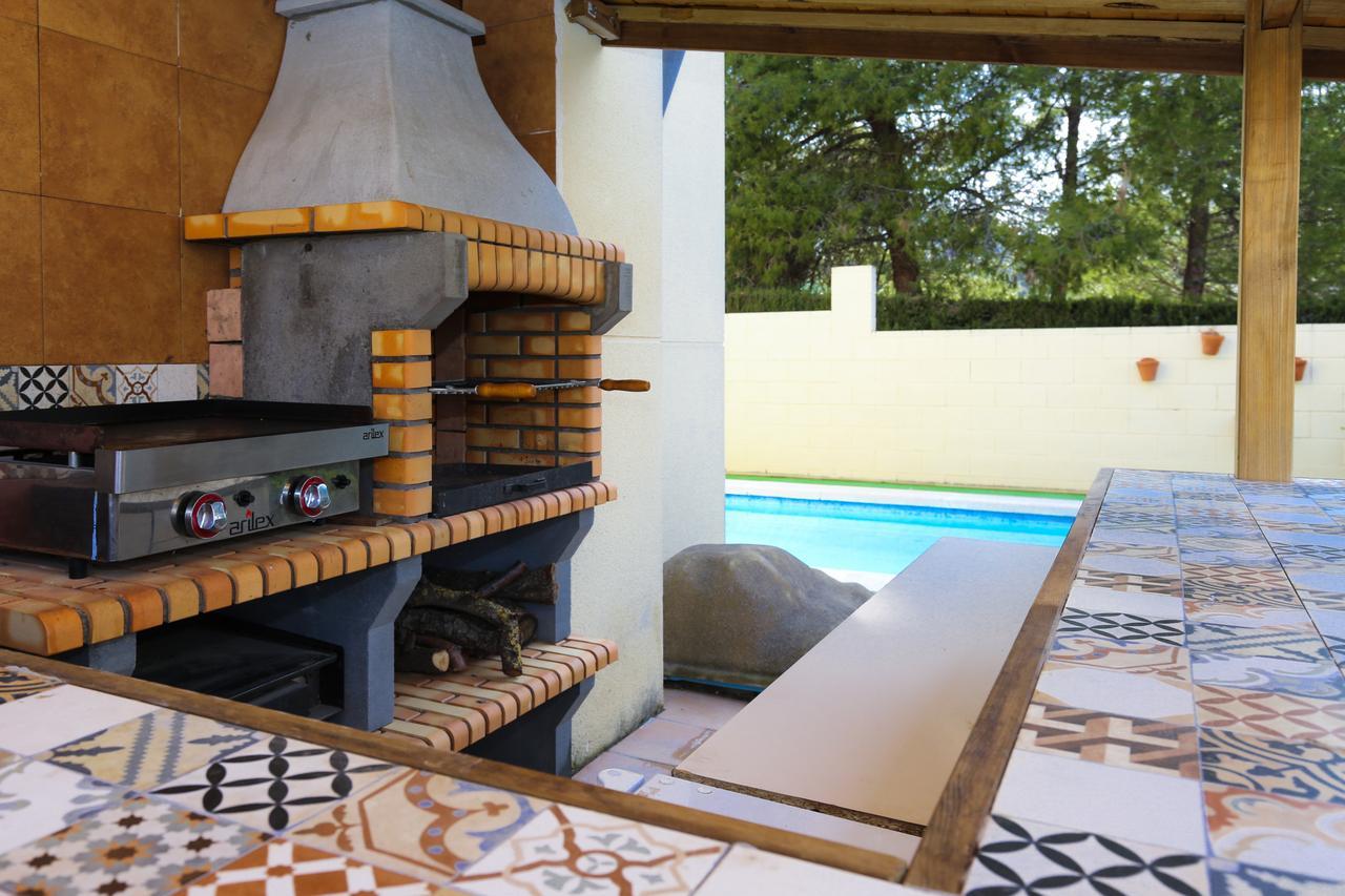 Pasion Planet Costa Dorada - Only Families Villa Salou Exterior photo