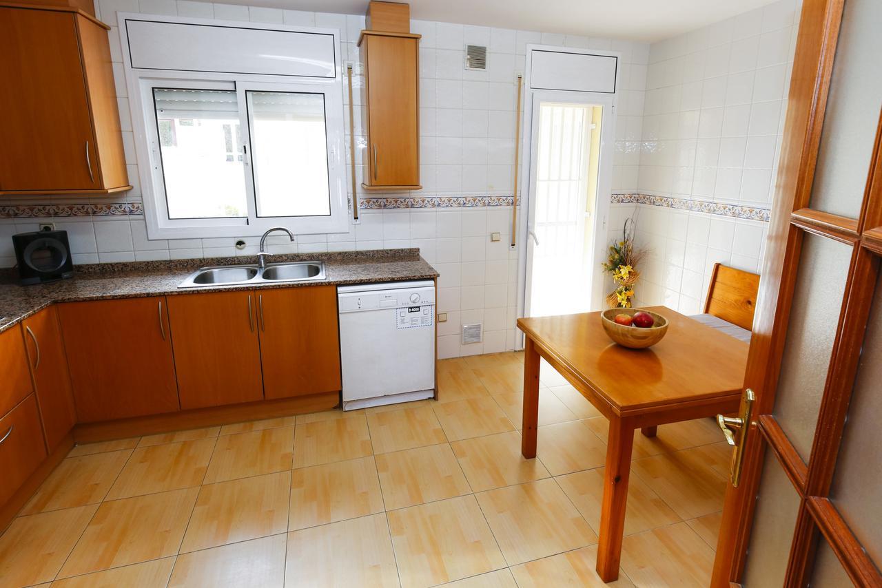 Pasion Planet Costa Dorada - Only Families Villa Salou Exterior photo